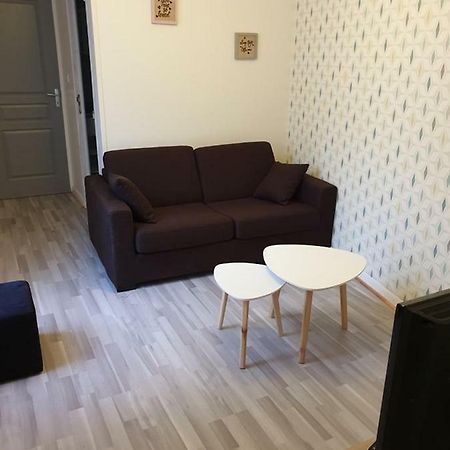Appartement Tiago 勒特雷波尔 外观 照片