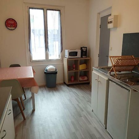 Appartement Tiago 勒特雷波尔 外观 照片